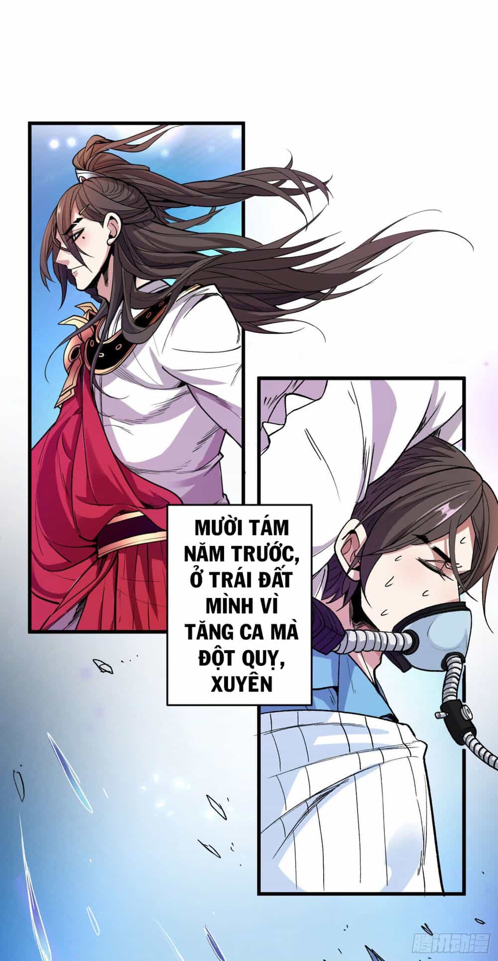 Bị Dạy Dỗ Thành Thánh - Chương 4 - ảnh 31