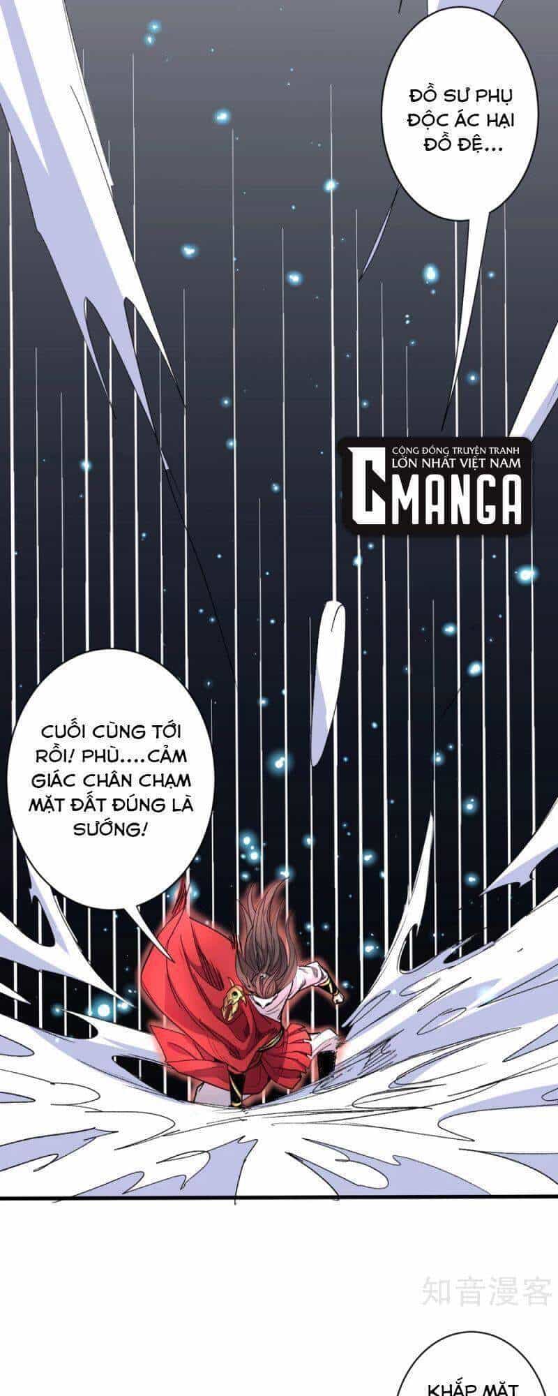 Bị Dạy Dỗ Thành Thánh - Chương 50 - ảnh 25