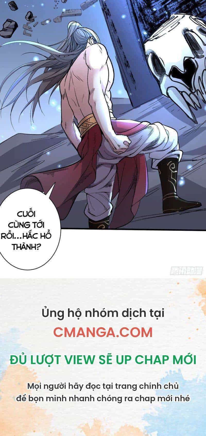 Bị Dạy Dỗ Thành Thánh - Chương 55 - ảnh 18