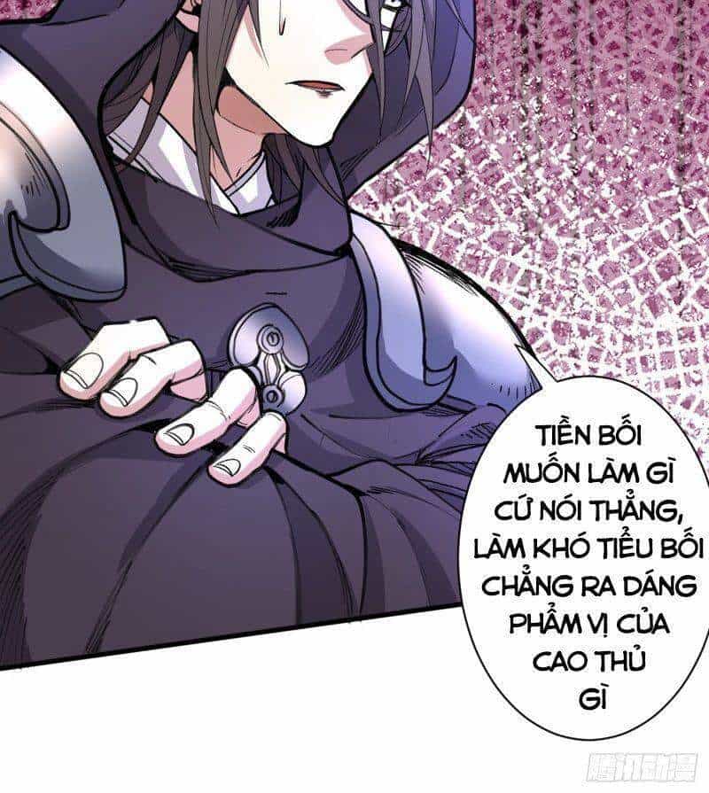 Bị Dạy Dỗ Thành Thánh - Chương 56 - ảnh 21