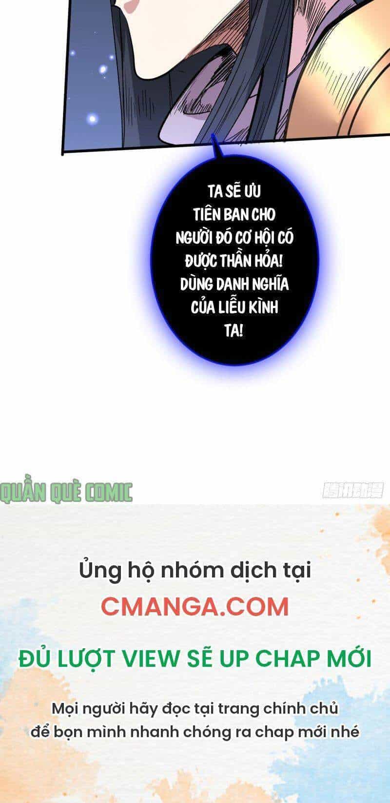 Bị Dạy Dỗ Thành Thánh - Chương 56 - ảnh 34