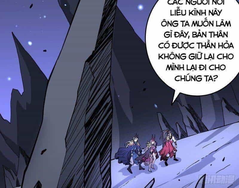 Bị Dạy Dỗ Thành Thánh - Chương 57 - ảnh 24