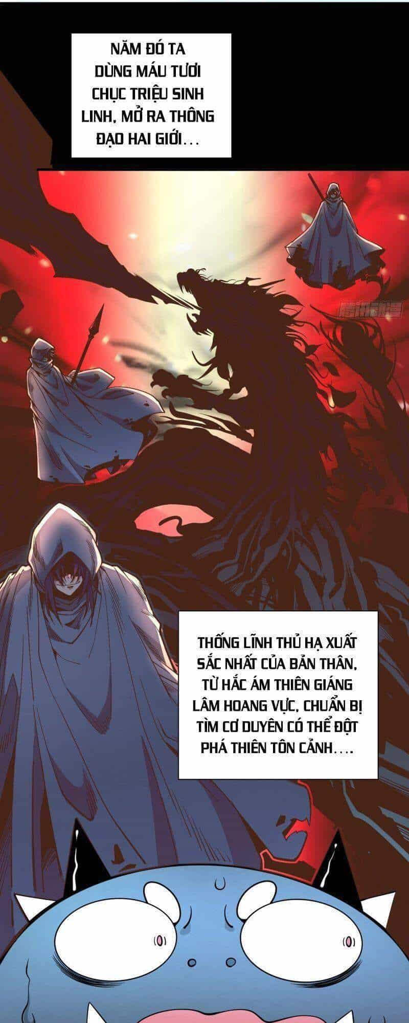 Bị Dạy Dỗ Thành Thánh - Chương 58 - ảnh 11
