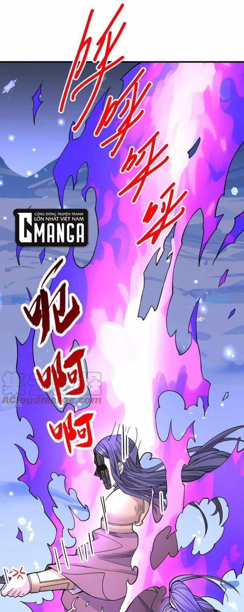 Bị Dạy Dỗ Thành Thánh - Chương 59 - ảnh 17
