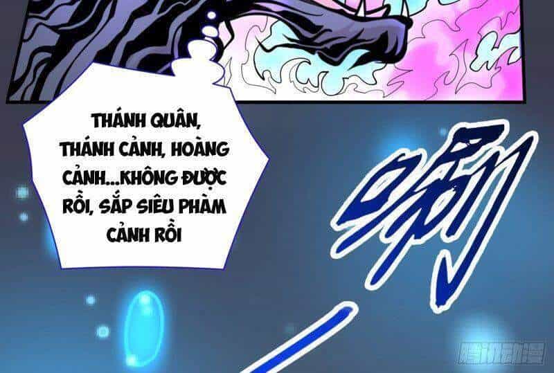 Bị Dạy Dỗ Thành Thánh - Chương 60 - ảnh 2