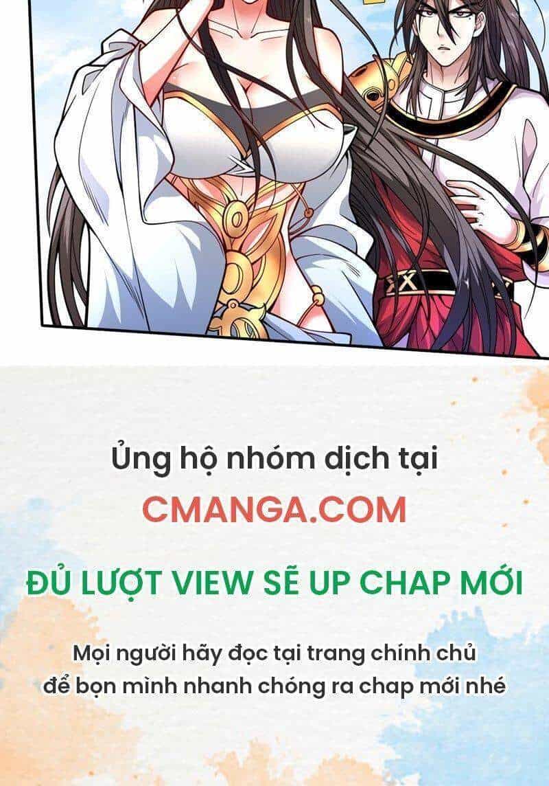 Bị Dạy Dỗ Thành Thánh - Chương 62 - ảnh 17