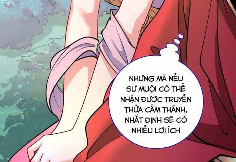 Bị Dạy Dỗ Thành Thánh - Chương 64 - ảnh 17