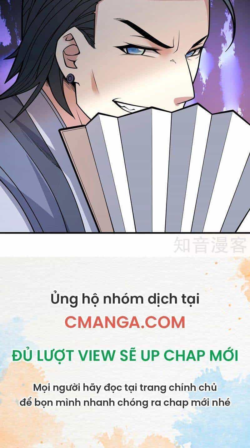 Bị Dạy Dỗ Thành Thánh - Chương 65 - ảnh 17