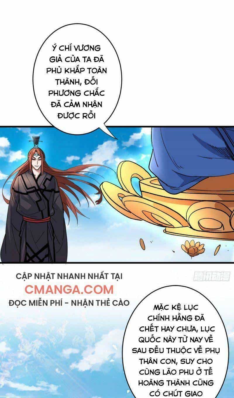 Bị Dạy Dỗ Thành Thánh - Chương 6 - ảnh 1