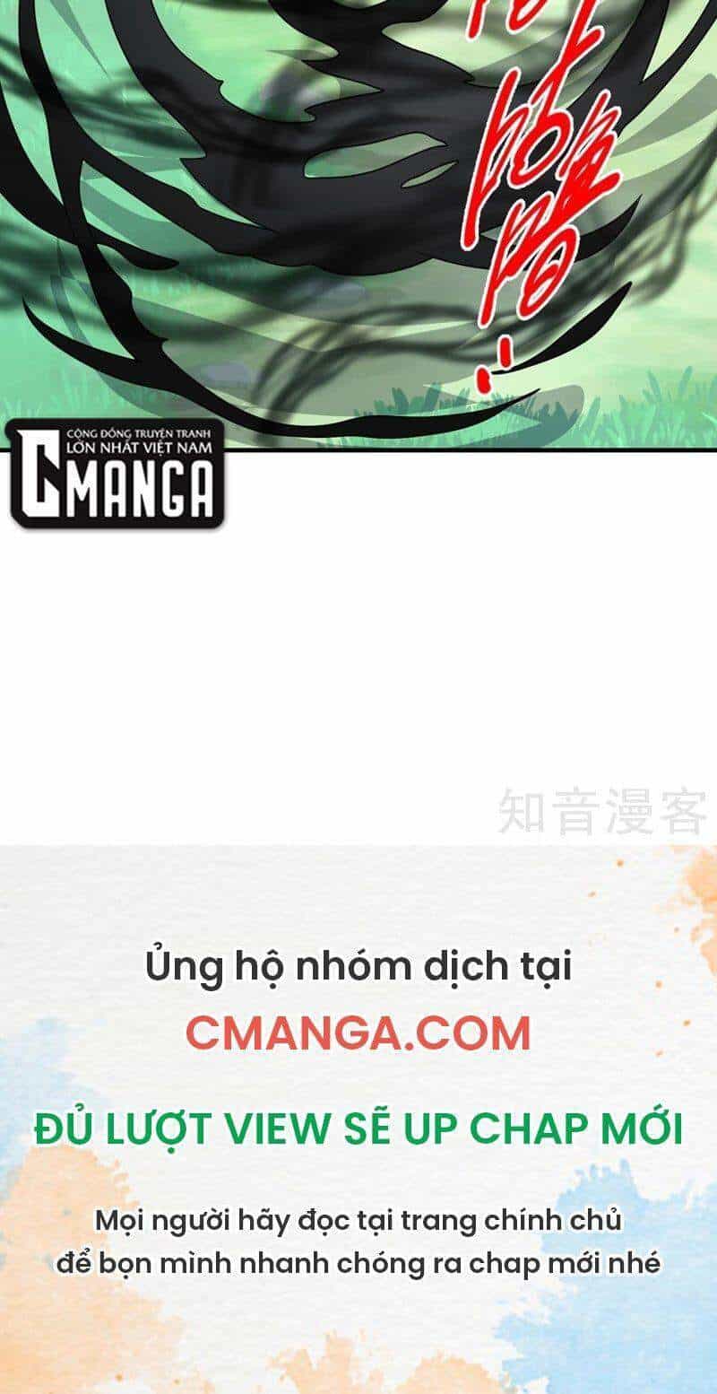 Bị Dạy Dỗ Thành Thánh - Chương 69 - ảnh 18