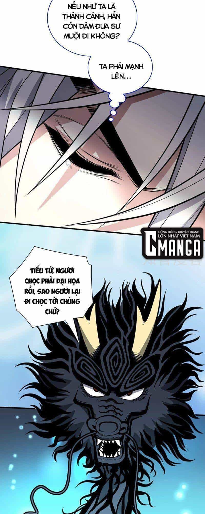 Bị Dạy Dỗ Thành Thánh - Chương 71 - ảnh 9
