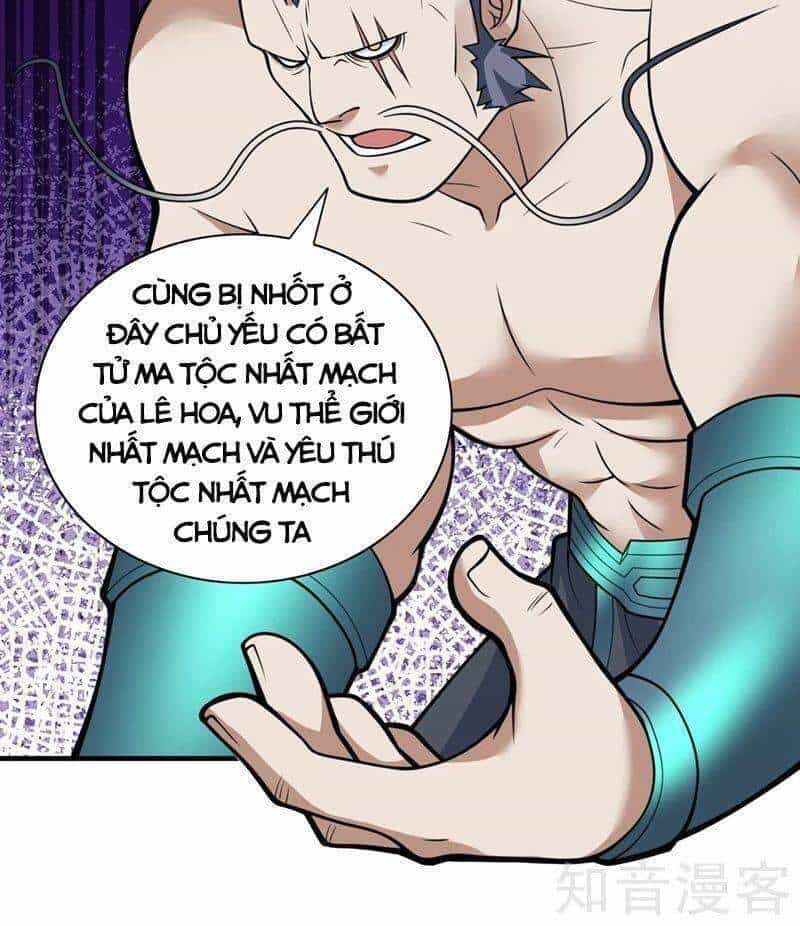 Bị Dạy Dỗ Thành Thánh - Chương 73 - ảnh 10
