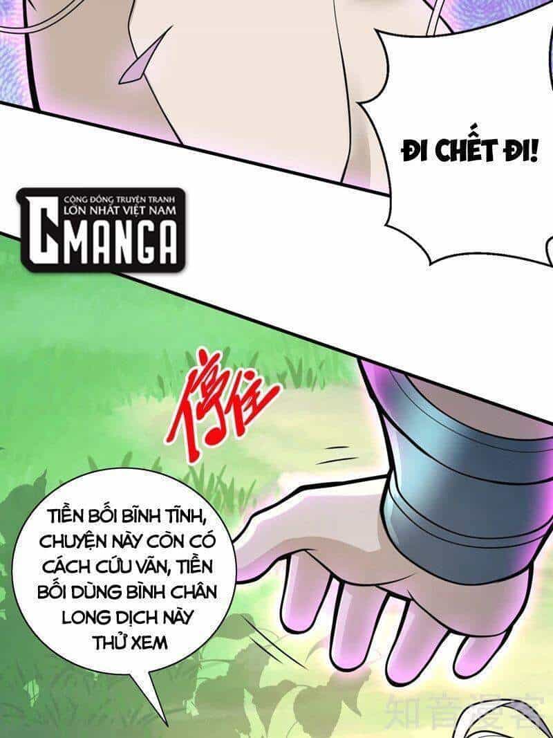 Bị Dạy Dỗ Thành Thánh - Chương 73 - ảnh 2