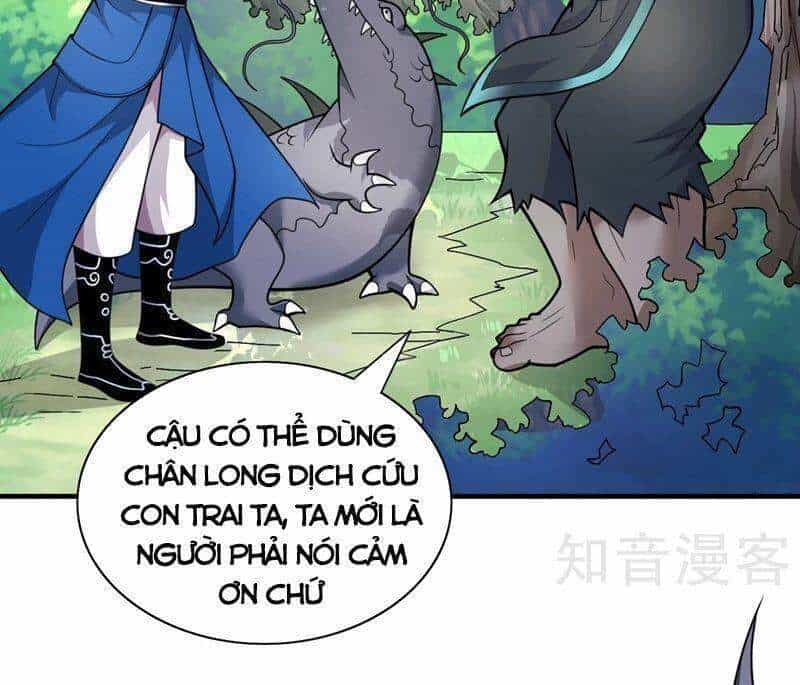 Bị Dạy Dỗ Thành Thánh - Chương 73 - ảnh 8