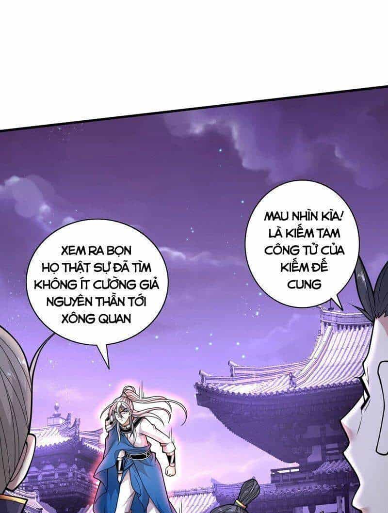 Bị Dạy Dỗ Thành Thánh - Chương 75 - ảnh 10