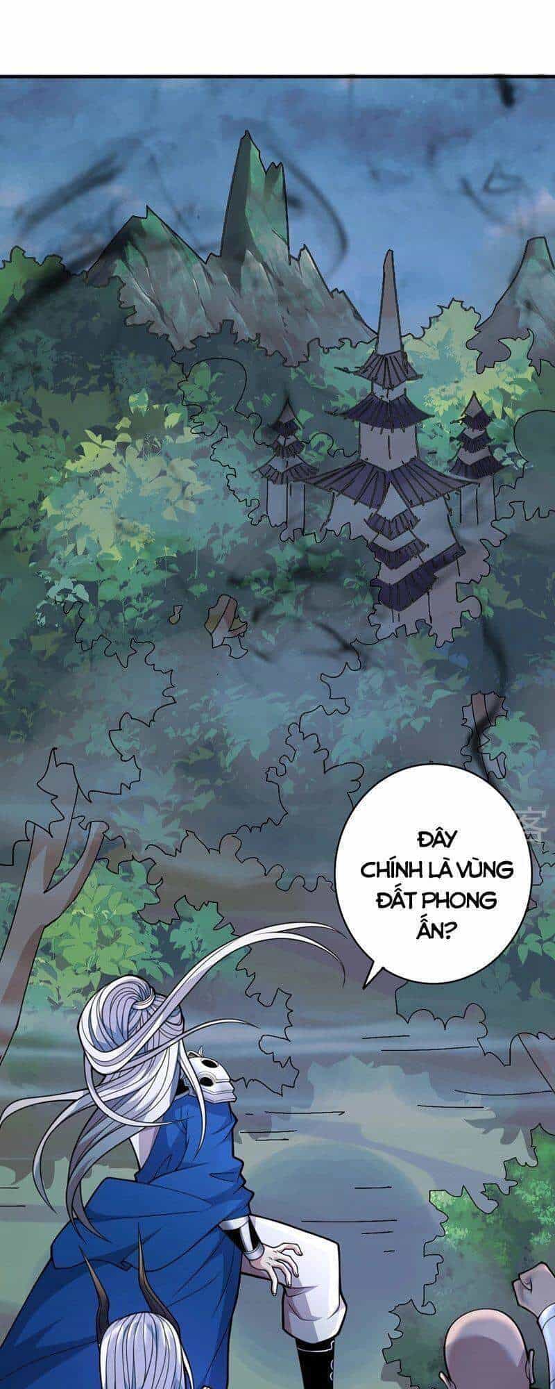 Bị Dạy Dỗ Thành Thánh - Chương 77 - ảnh 13