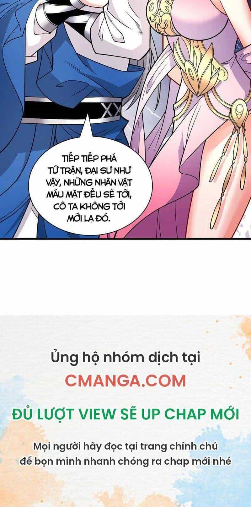 Bị Dạy Dỗ Thành Thánh - Chương 88 - ảnh 30