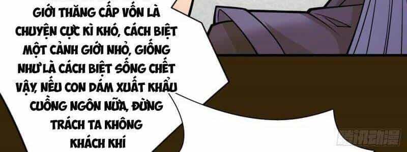 Bị Dạy Dỗ Thành Thánh - Chương 91 - ảnh 4