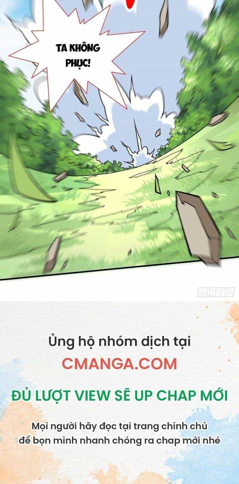 Bị Dạy Dỗ Thành Thánh - Chương 93 - ảnh 18