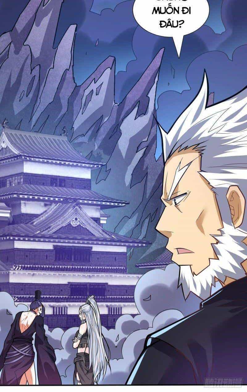 Bị Dạy Dỗ Thành Thánh - Chương 97 - ảnh 6