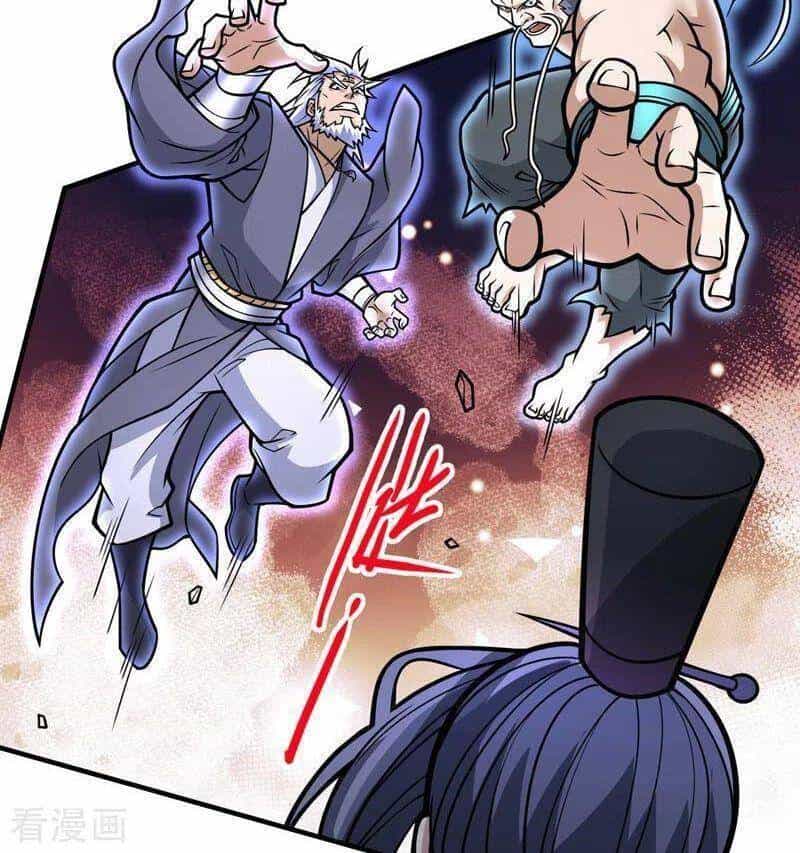Bị Dạy Dỗ Thành Thánh - Chương 98 - ảnh 4