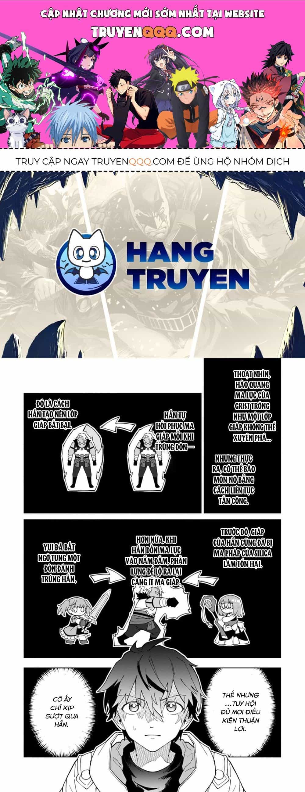 Bị Đuổi Khỏi Tổ Đội Dũng Sĩ, Tôi Được Nhặt Bởi Mạo Hiểm Giả Hạng S - Chương 16.2 - ảnh 1