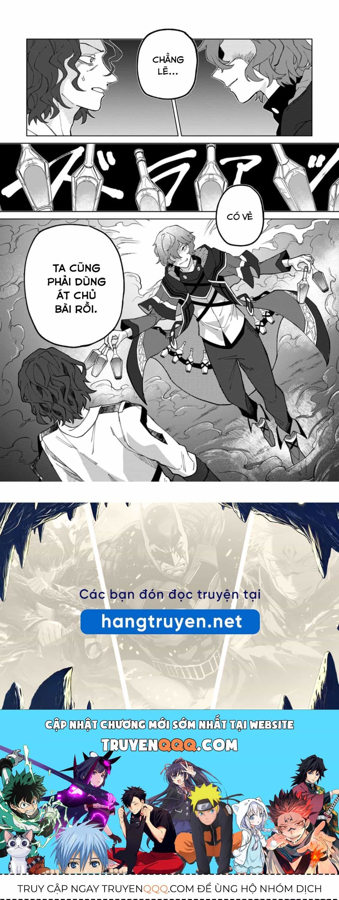 Bị Đuổi Khỏi Tổ Đội Dũng Sĩ, Tôi Được Nhặt Bởi Mạo Hiểm Giả Hạng S - Chương 17.3 - ảnh 10