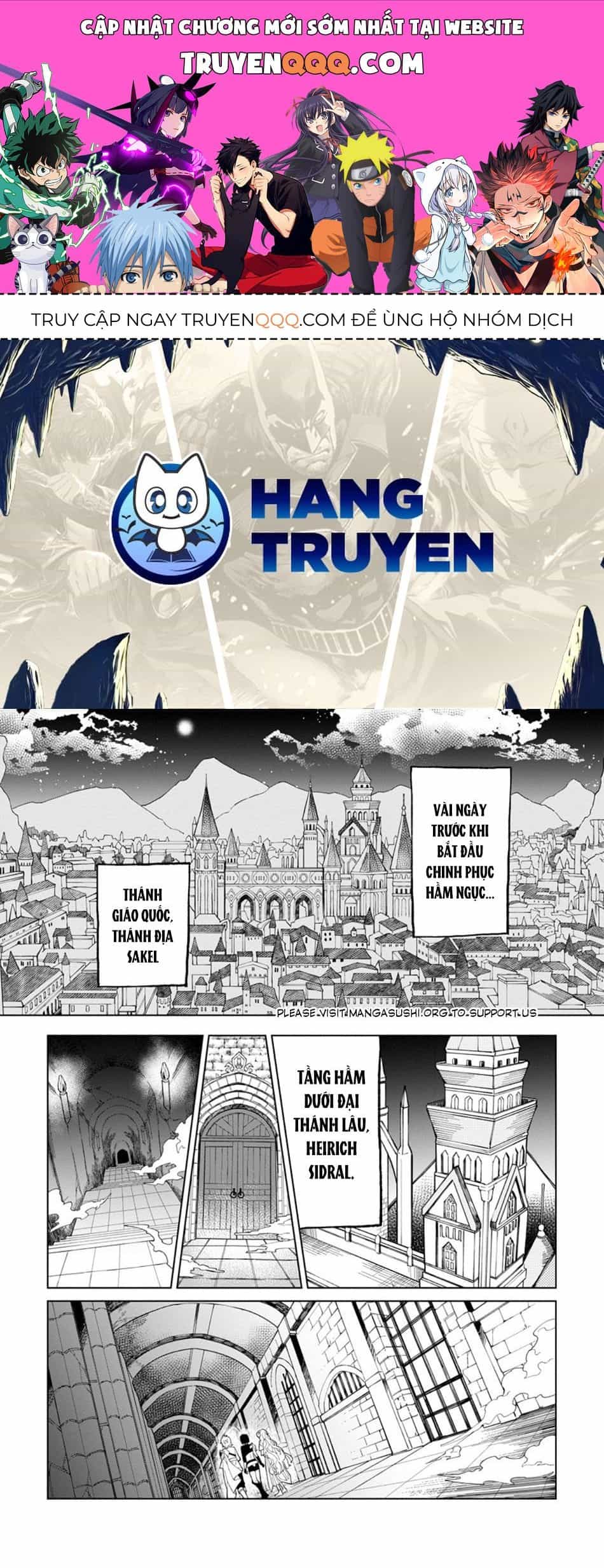 Bị Đuổi Khỏi Tổ Đội Dũng Sĩ, Tôi Được Nhặt Bởi Mạo Hiểm Giả Hạng S - Chương 29 - ảnh 1