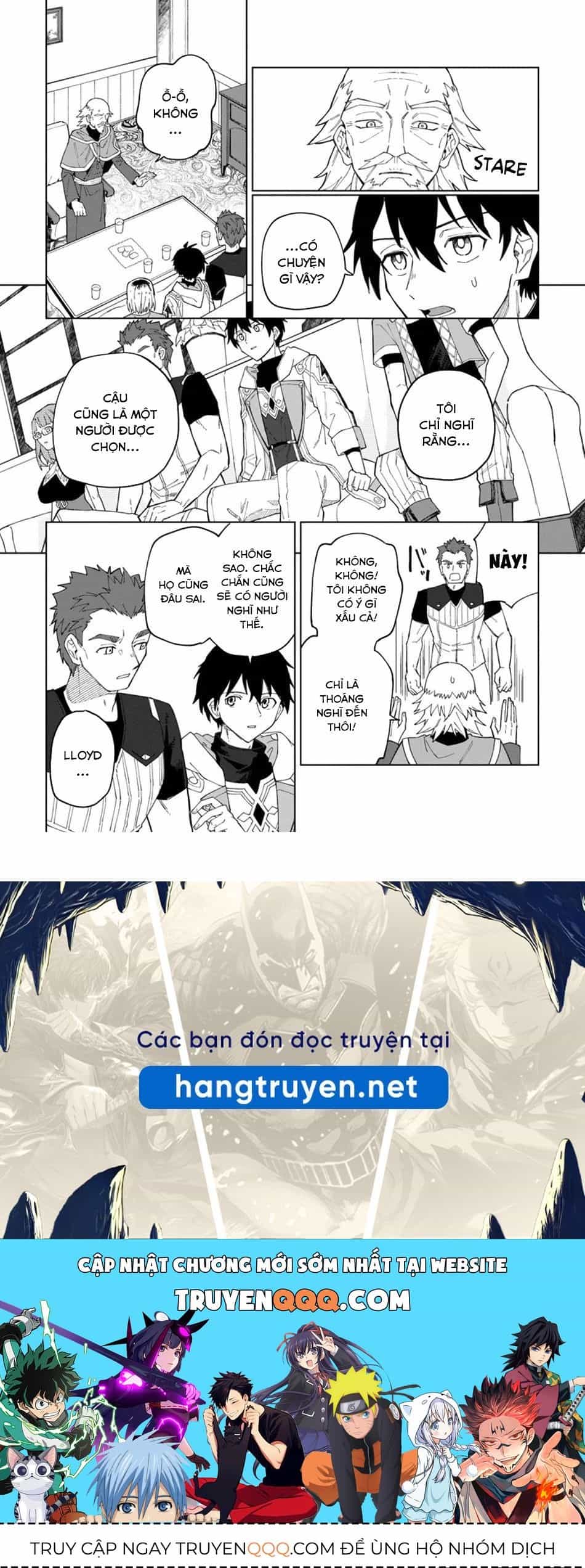 Bị Đuổi Khỏi Tổ Đội Dũng Sĩ, Tôi Được Nhặt Bởi Mạo Hiểm Giả Hạng S - Chương 31.1 - ảnh 15