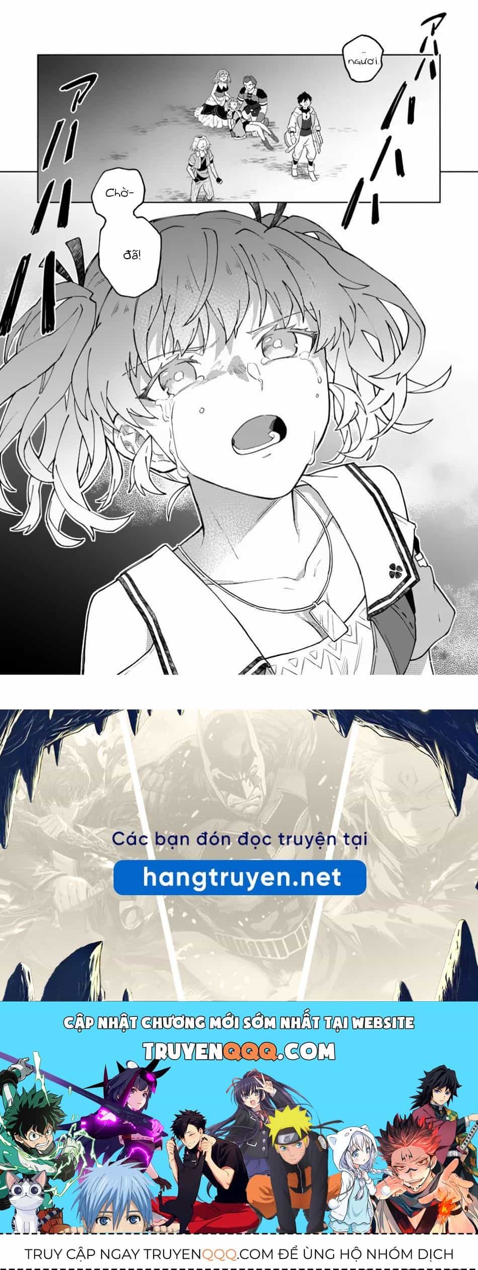 Bị Đuổi Khỏi Tổ Đội Dũng Sĩ, Tôi Được Nhặt Bởi Mạo Hiểm Giả Hạng S - Chương 35.2 - ảnh 20