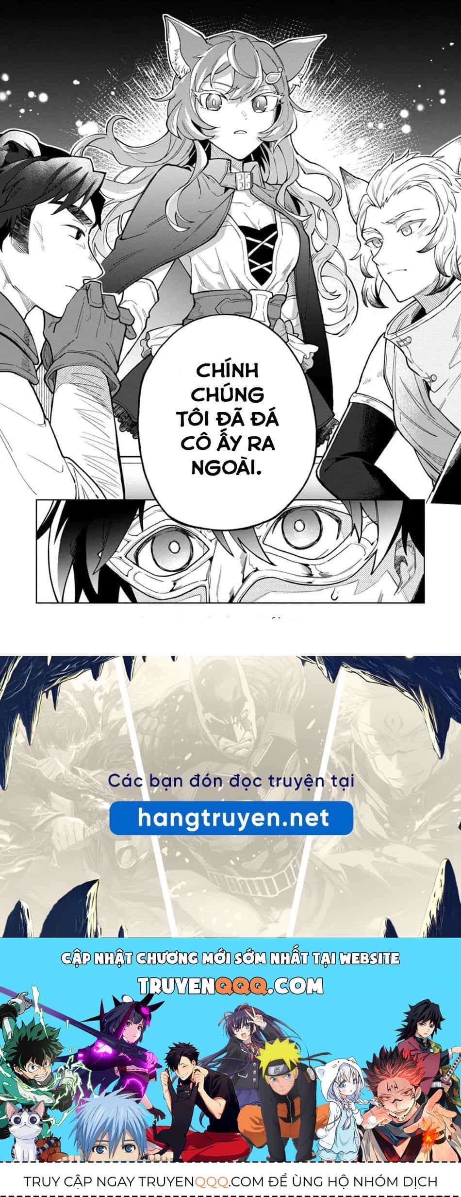 Bị Đuổi Khỏi Tổ Đội Dũng Sĩ, Tôi Được Nhặt Bởi Mạo Hiểm Giả Hạng S - Chương 45 - ảnh 30