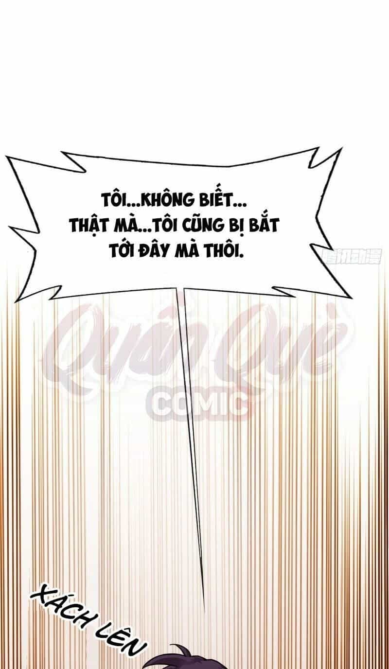 Bị Ép Trở Thành Cứu Thế Chủ - Chương 1 - ảnh 17