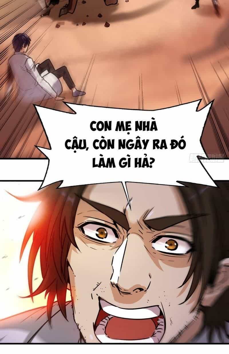 Bị Ép Trở Thành Cứu Thế Chủ - Chương 1 - ảnh 58
