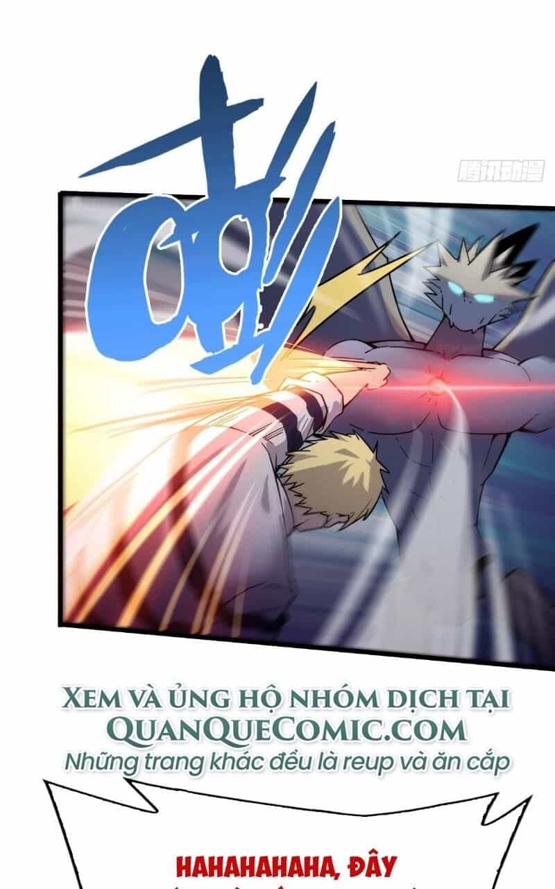 Bị Ép Trở Thành Cứu Thế Chủ - Chương 7 - ảnh 7