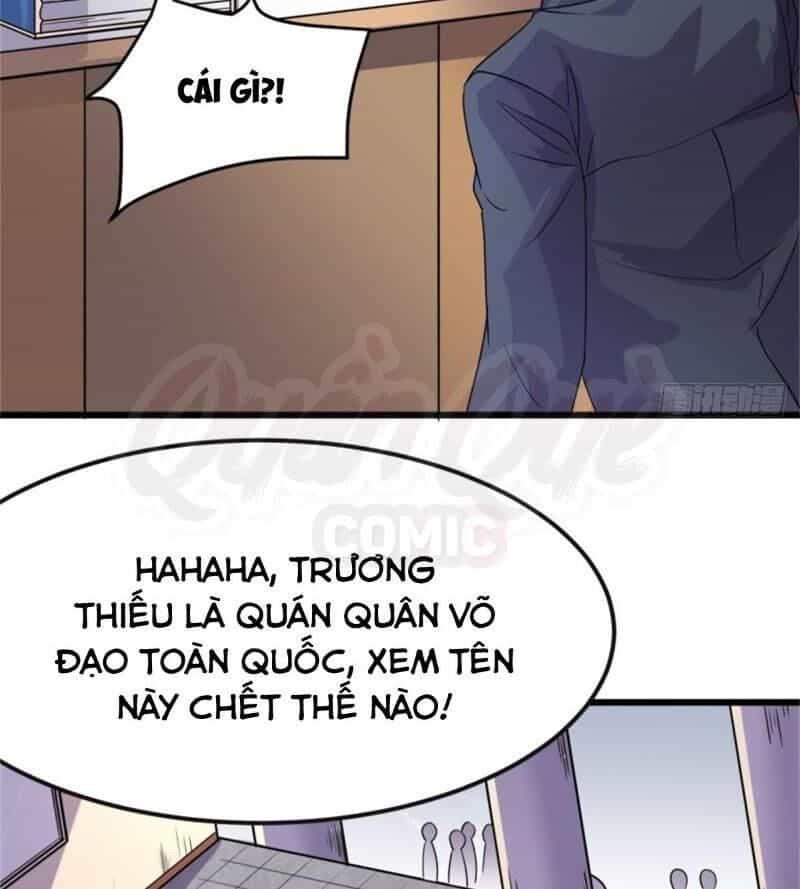 Bị Ép Trở Thành Người Mạnh Nhất Thế Giới - Chương 10 - ảnh 14