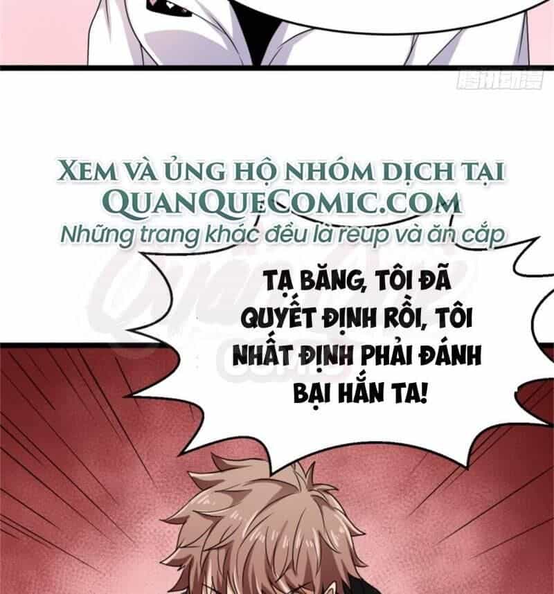 Bị Ép Trở Thành Người Mạnh Nhất Thế Giới - Chương 10 - ảnh 20
