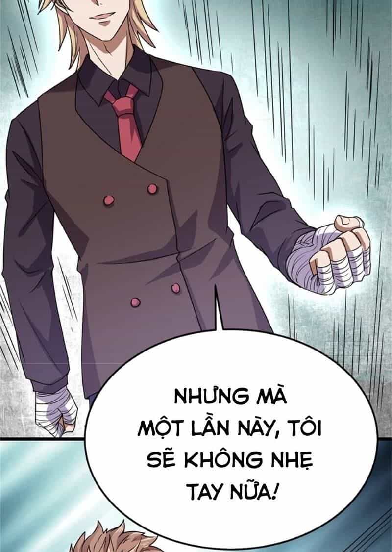 Bị Ép Trở Thành Người Mạnh Nhất Thế Giới - Chương 11 - ảnh 4