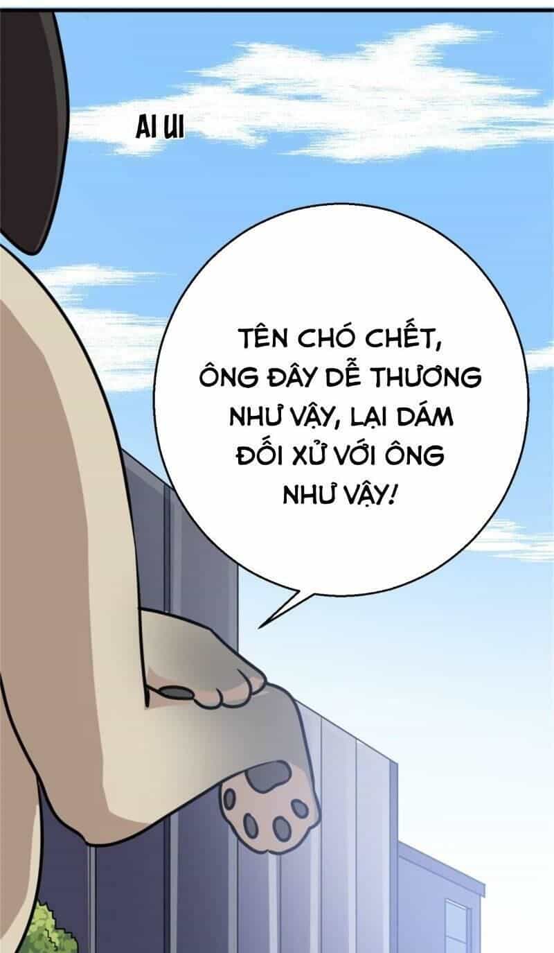 Bị Ép Trở Thành Người Mạnh Nhất Thế Giới - Chương 12 - ảnh 29
