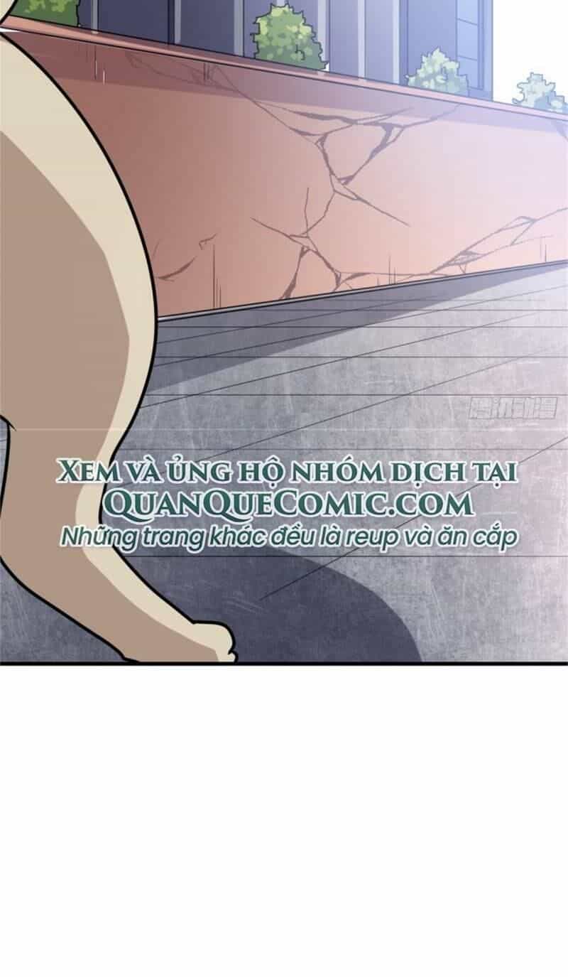 Bị Ép Trở Thành Người Mạnh Nhất Thế Giới - Chương 12 - ảnh 30