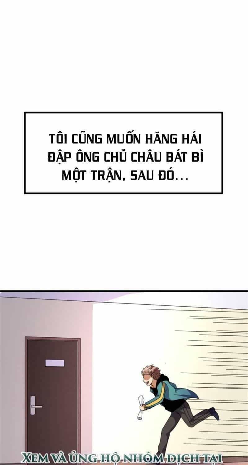 Bị Ép Trở Thành Người Mạnh Nhất Thế Giới - Chương 12 - ảnh 9