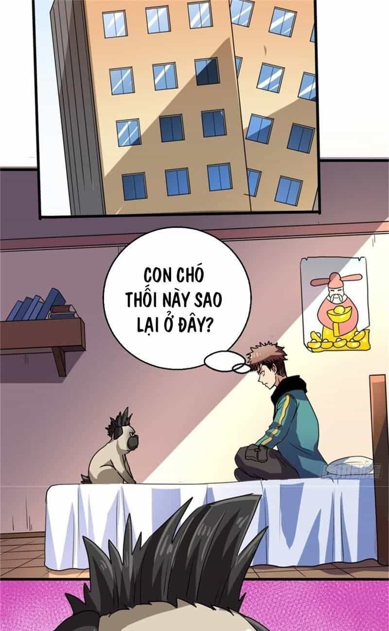 Bị Ép Trở Thành Người Mạnh Nhất Thế Giới - Chương 13 - ảnh 15