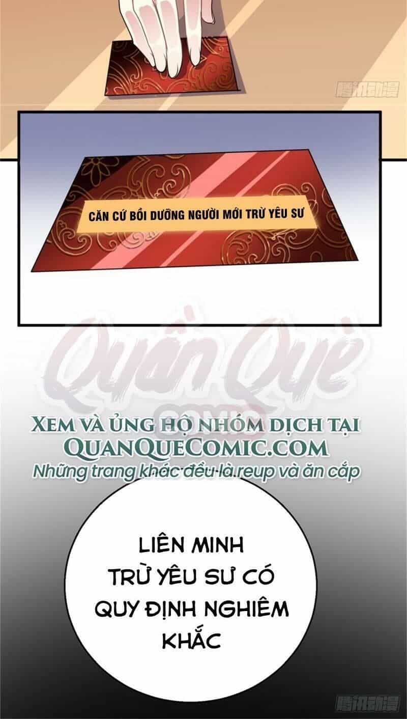 Bị Ép Trở Thành Người Mạnh Nhất Thế Giới - Chương 14 - ảnh 2
