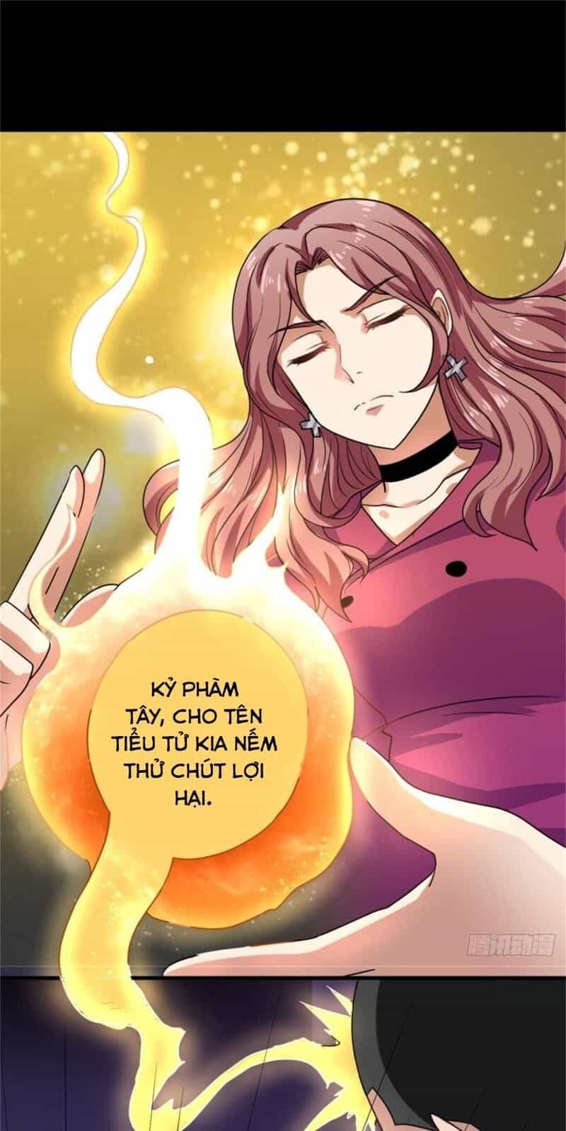 Bị Ép Trở Thành Người Mạnh Nhất Thế Giới - Chương 15 - ảnh 23
