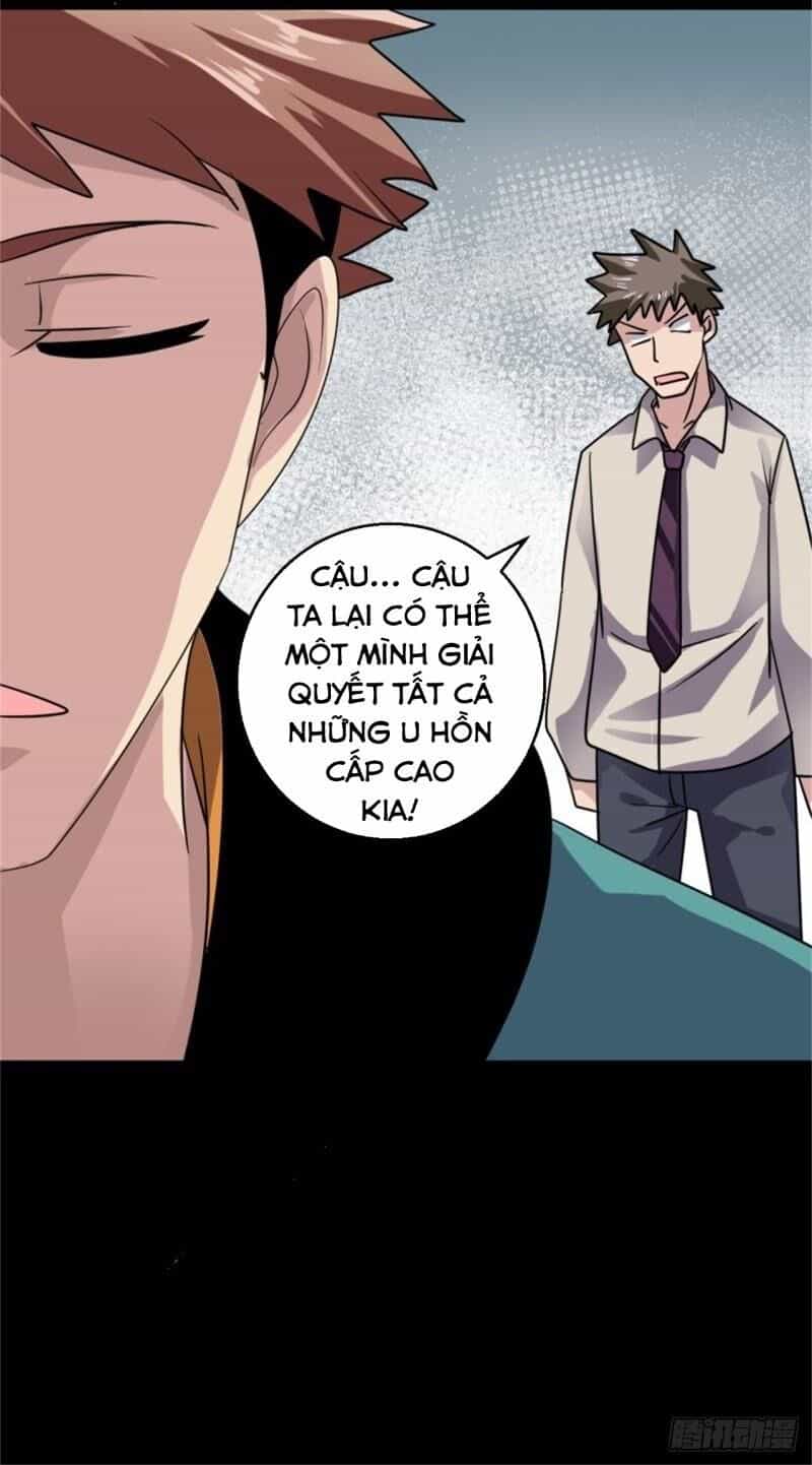 Bị Ép Trở Thành Người Mạnh Nhất Thế Giới - Chương 15 - ảnh 40