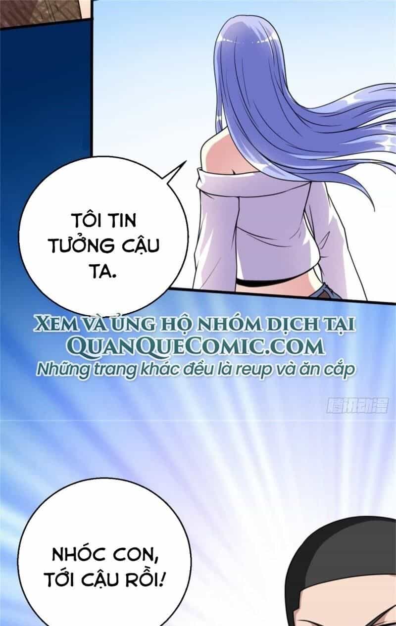 Bị Ép Trở Thành Người Mạnh Nhất Thế Giới - Chương 16 - ảnh 13
