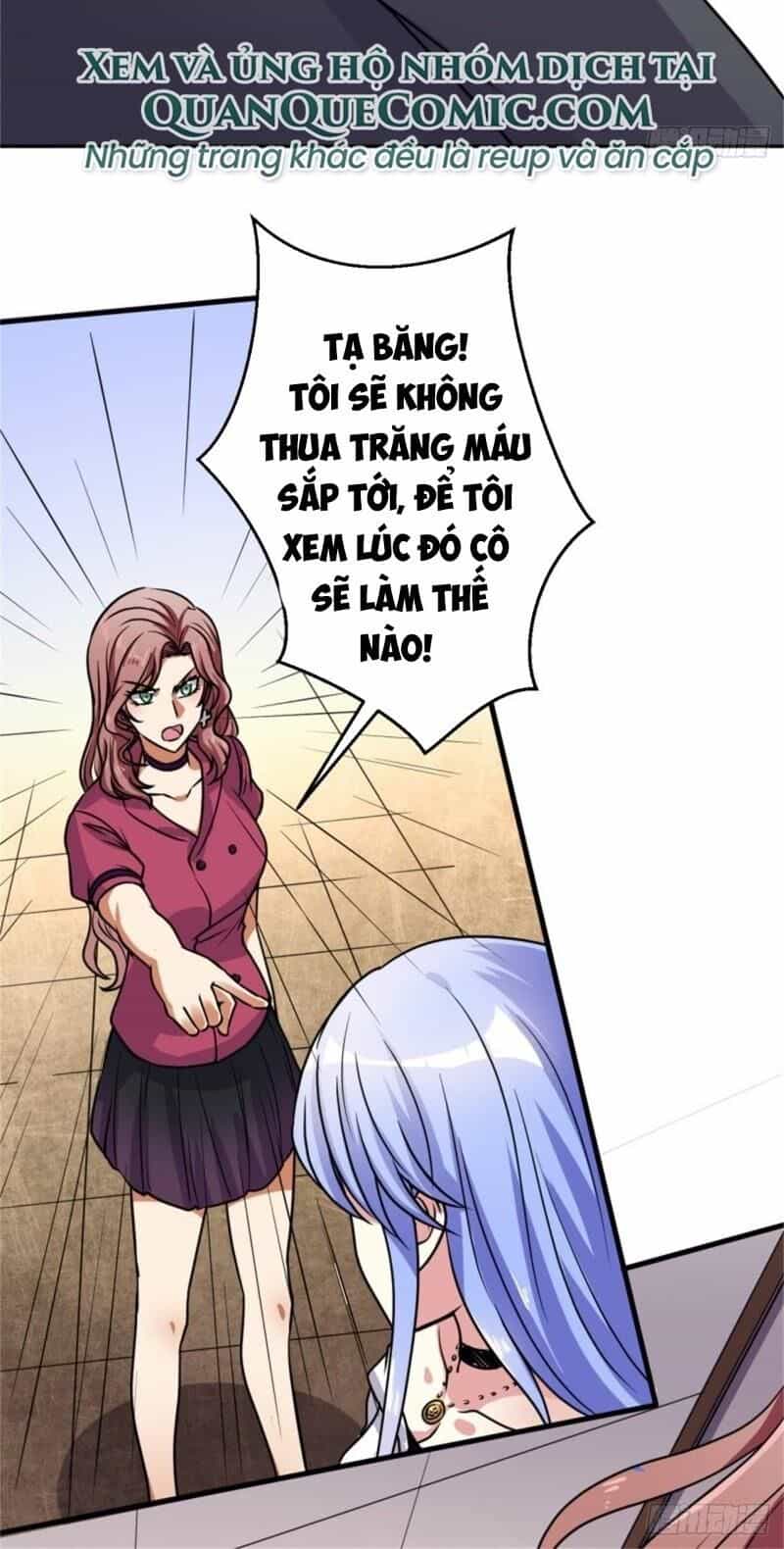Bị Ép Trở Thành Người Mạnh Nhất Thế Giới - Chương 16 - ảnh 24