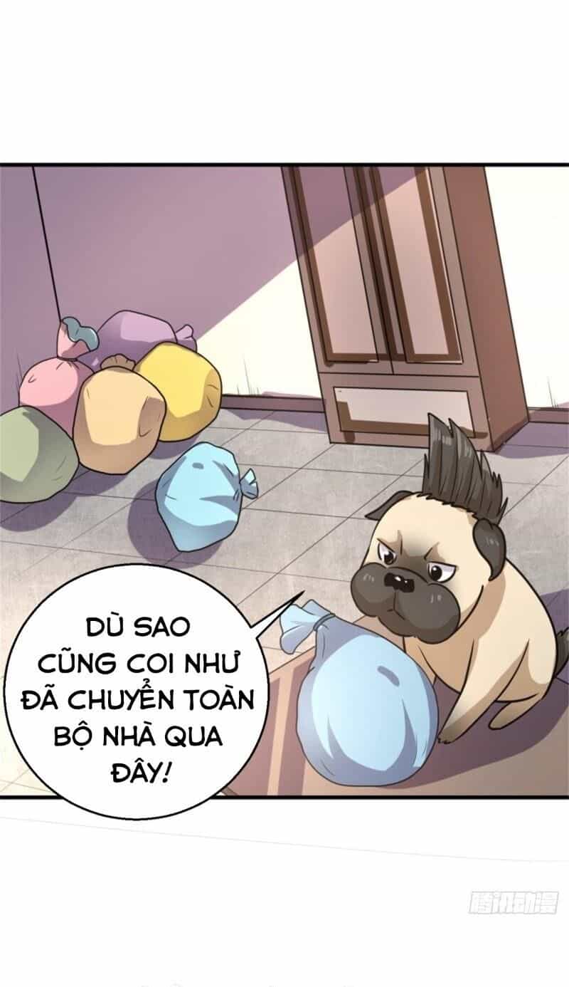 Bị Ép Trở Thành Người Mạnh Nhất Thế Giới - Chương 16 - ảnh 27