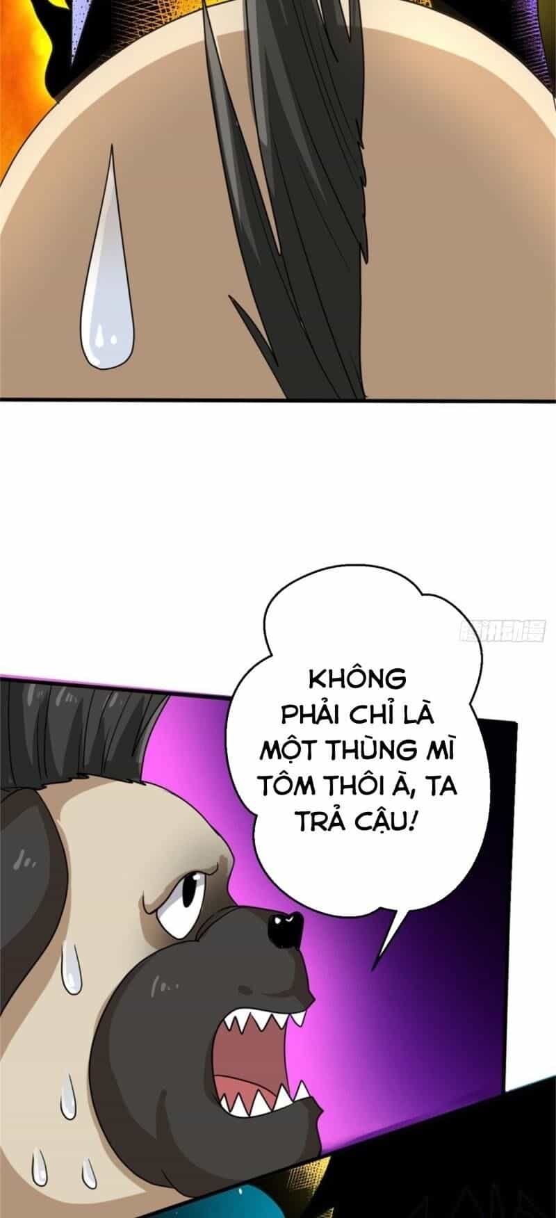 Bị Ép Trở Thành Người Mạnh Nhất Thế Giới - Chương 16 - ảnh 38