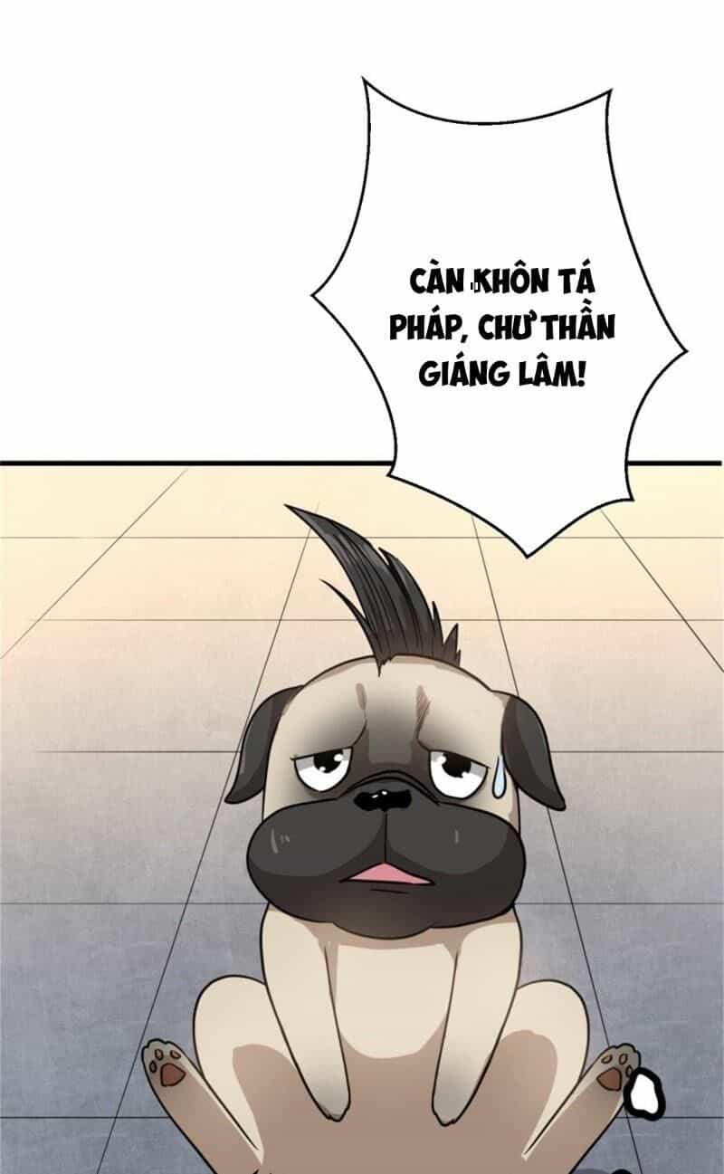 Bị Ép Trở Thành Người Mạnh Nhất Thế Giới - Chương 17 - ảnh 23