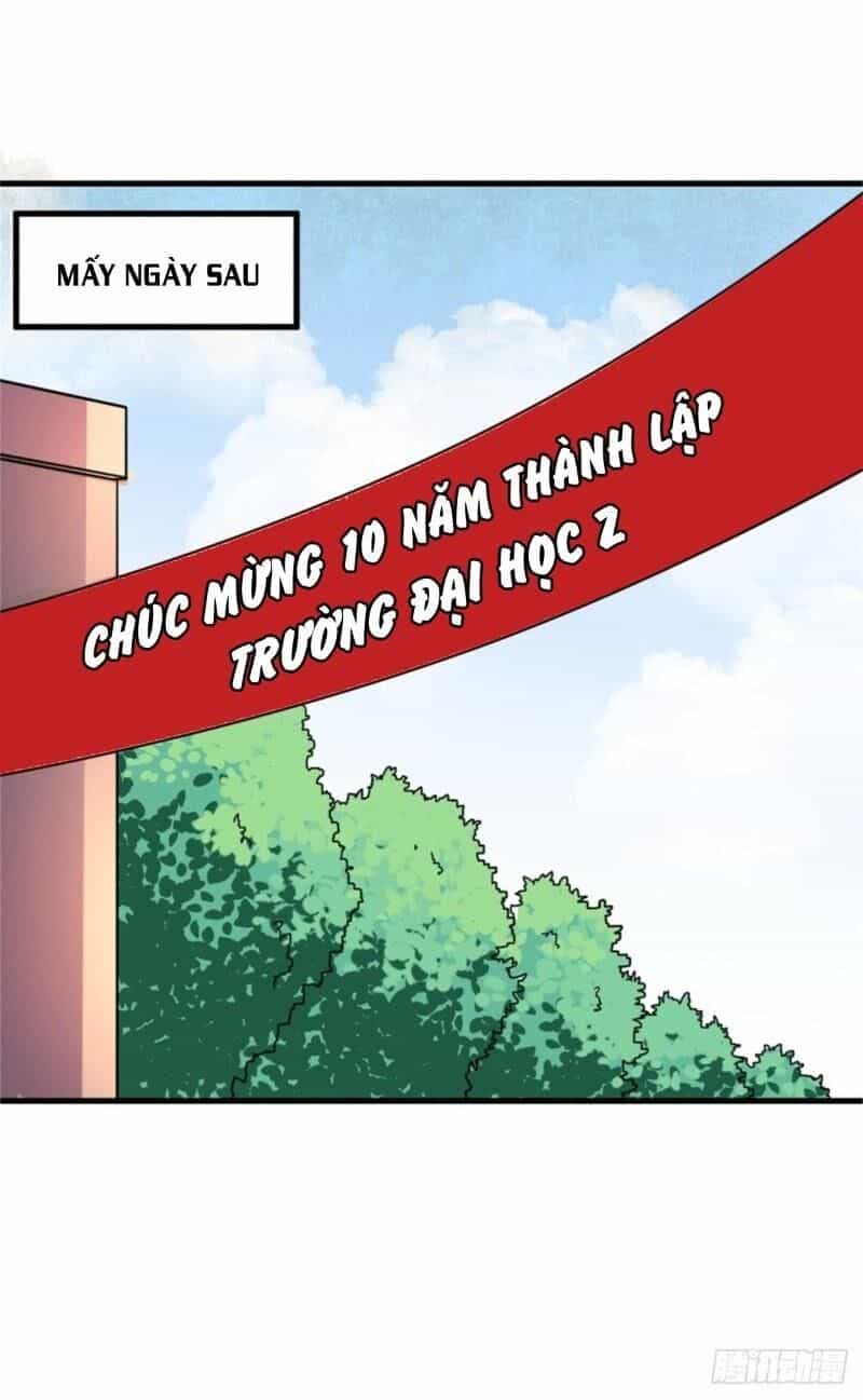 Bị Ép Trở Thành Người Mạnh Nhất Thế Giới - Chương 19 - ảnh 7